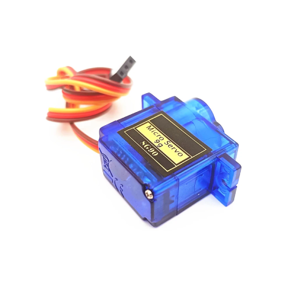 SG90 servo motor